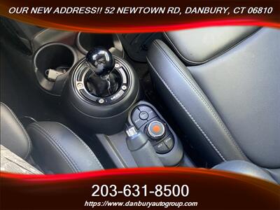 2022 MINI Hardtop 2 Door Cooper S - Photo 21 - Danbury, CT 06810