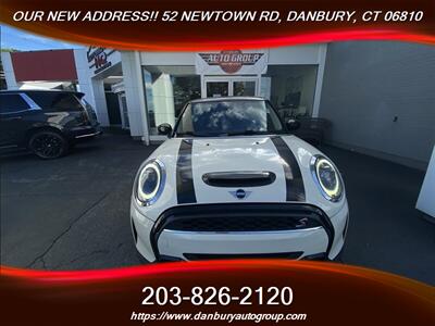 2022 MINI Hardtop 2 Door Cooper S - Photo 7 - Danbury, CT 06810