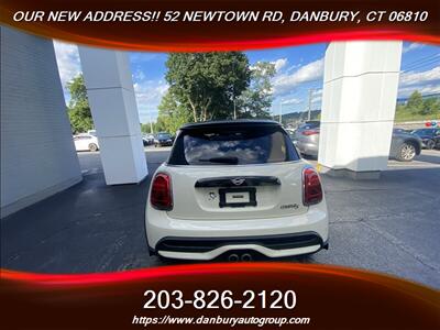 2022 MINI Hardtop 2 Door Cooper S - Photo 5 - Danbury, CT 06810