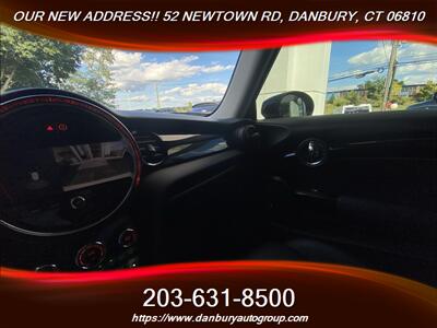 2022 MINI Hardtop 2 Door Cooper S - Photo 22 - Danbury, CT 06810
