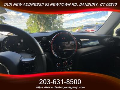 2022 MINI Hardtop 2 Door Cooper S - Photo 16 - Danbury, CT 06810