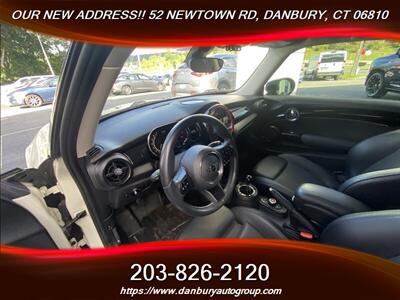 2022 MINI Hardtop 2 Door Cooper S - Photo 13 - Danbury, CT 06810