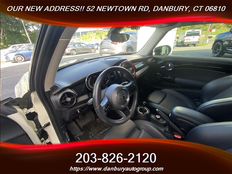 2022 MINI Hardtop 2 Door Cooper S - Photo 13 - Danbury, CT 06810