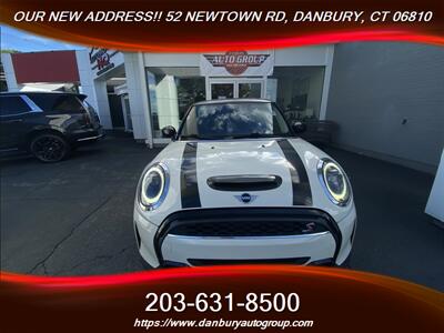 2022 MINI Hardtop 2 Door Cooper S - Photo 7 - Danbury, CT 06810