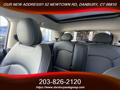 2022 MINI Hardtop 2 Door Cooper S - Photo 23 - Danbury, CT 06810