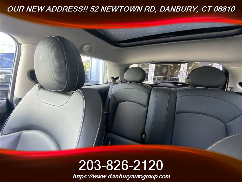2022 MINI Hardtop 2 Door Cooper S - Photo 23 - Danbury, CT 06810