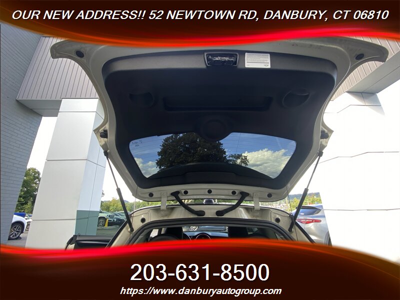 2022 MINI Hardtop 2 Door Cooper S - Photo 26 - Danbury, CT 06810