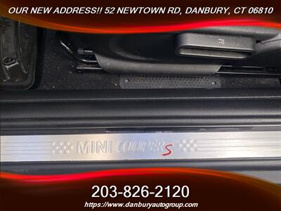2022 MINI Hardtop 2 Door Cooper S - Photo 18 - Danbury, CT 06810