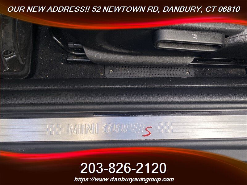 2022 MINI Hardtop 2 Door Cooper S - Photo 18 - Danbury, CT 06810