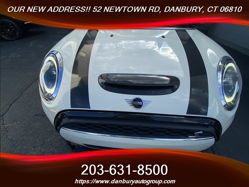 2022 MINI Hardtop 2 Door Cooper S - Photo 12 - Danbury, CT 06810