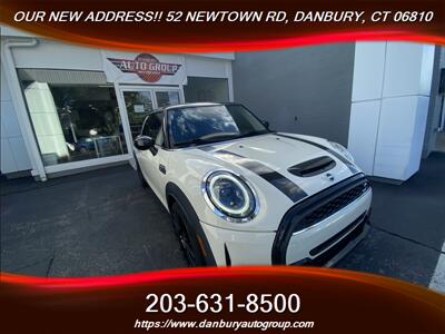 2022 MINI Hardtop 2 Door Cooper S - Photo 8 - Danbury, CT 06810