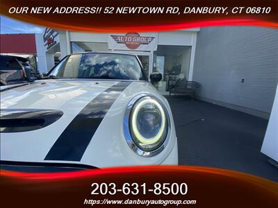 2022 MINI Hardtop 2 Door Cooper S - Photo 11 - Danbury, CT 06810