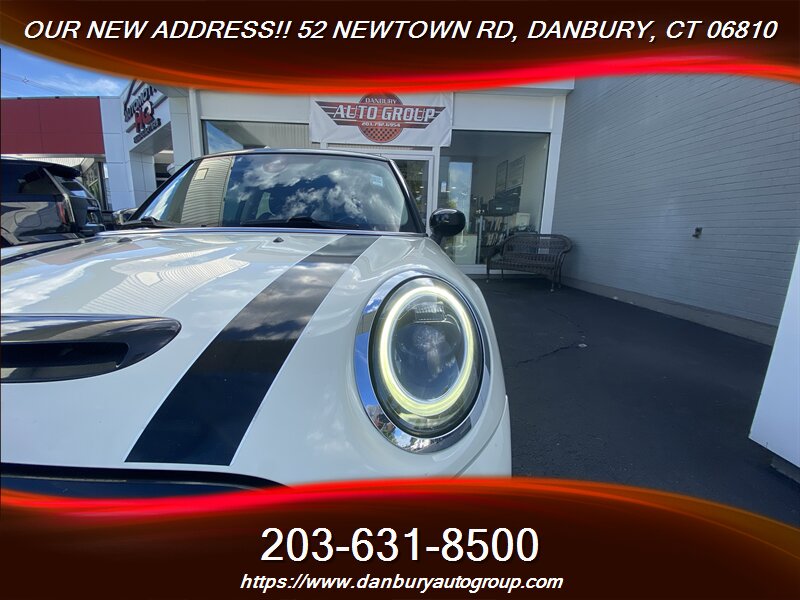 2022 MINI Hardtop 2 Door Cooper S - Photo 11 - Danbury, CT 06810