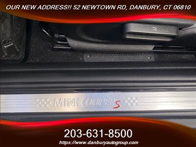2022 MINI Hardtop 2 Door Cooper S - Photo 18 - Danbury, CT 06810