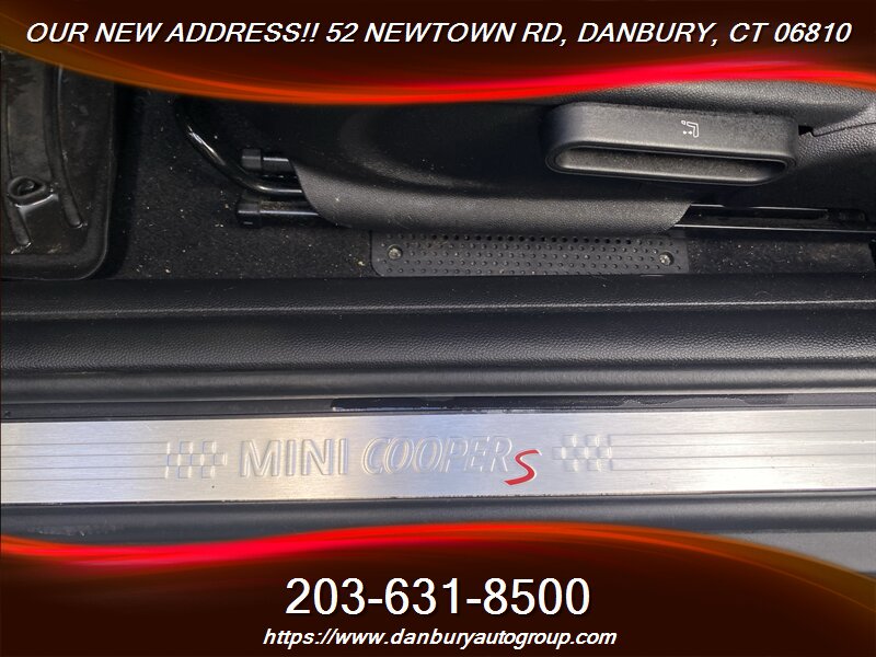 2022 MINI Hardtop 2 Door Cooper S - Photo 18 - Danbury, CT 06810