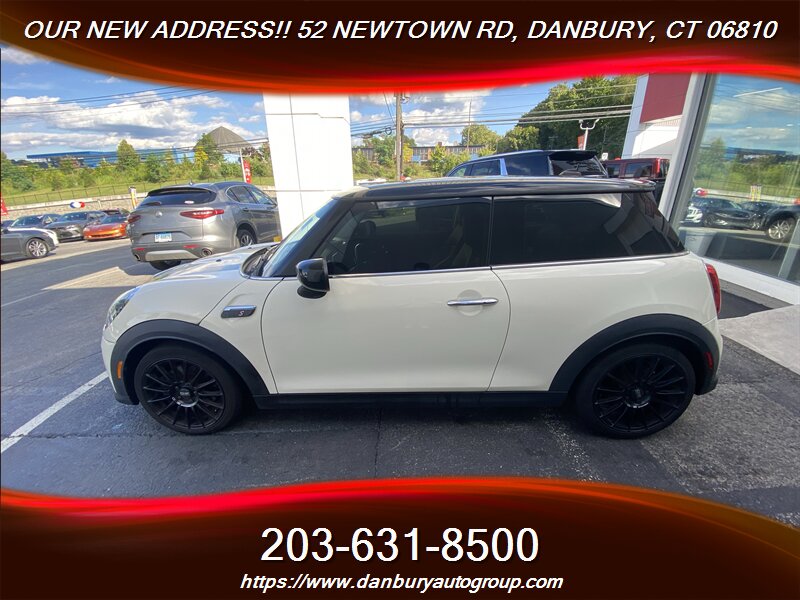 2022 MINI Hardtop 2 Door Cooper S - Photo 3 - Danbury, CT 06810