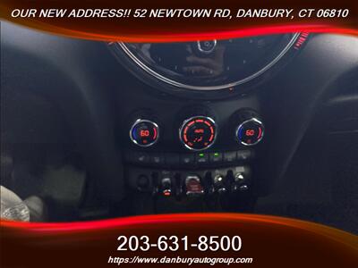 2022 MINI Hardtop 2 Door Cooper S - Photo 19 - Danbury, CT 06810