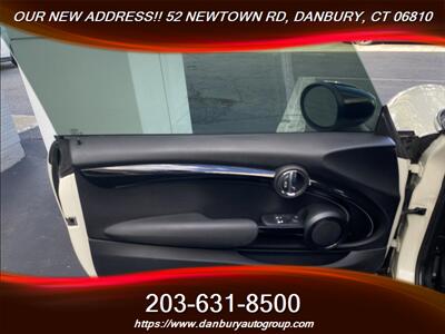 2022 MINI Hardtop 2 Door Cooper S - Photo 10 - Danbury, CT 06810