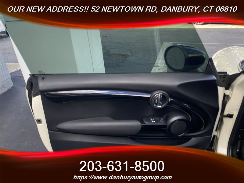 2022 MINI Hardtop 2 Door Cooper S - Photo 10 - Danbury, CT 06810