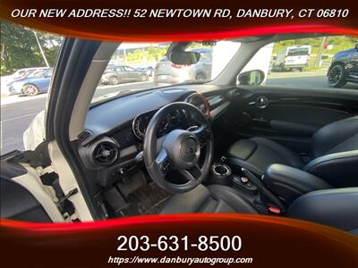 2022 MINI Hardtop 2 Door Cooper S - Photo 13 - Danbury, CT 06810