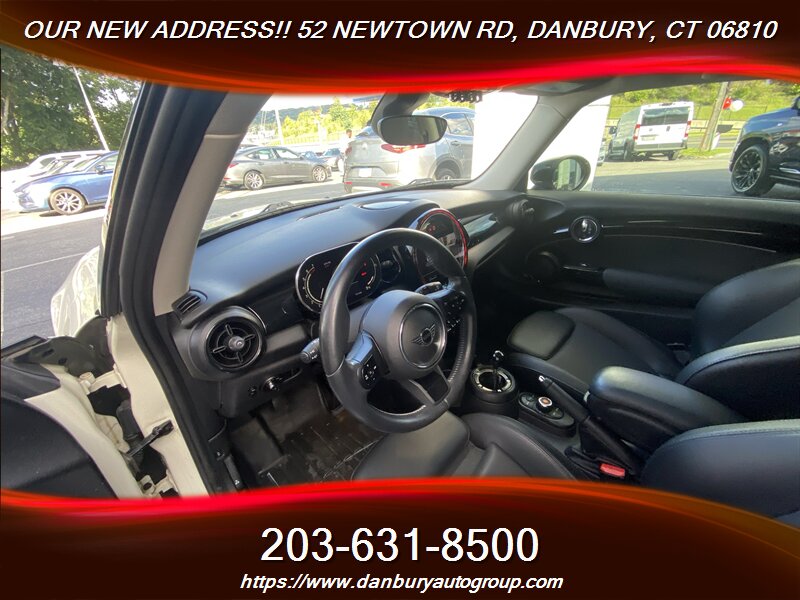 2022 MINI Hardtop 2 Door Cooper S - Photo 13 - Danbury, CT 06810