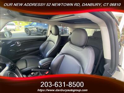 2022 MINI Hardtop 2 Door Cooper S - Photo 14 - Danbury, CT 06810