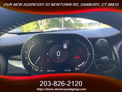 2022 MINI Hardtop 2 Door Cooper S - Photo 17 - Danbury, CT 06810