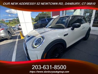 2022 MINI Hardtop 2 Door Cooper S - Photo 2 - Danbury, CT 06810
