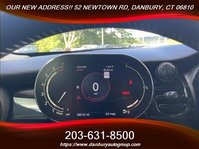 2022 MINI Hardtop 2 Door Cooper S - Photo 17 - Danbury, CT 06810