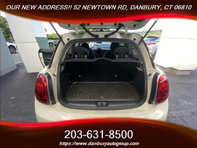 2022 MINI Hardtop 2 Door Cooper S - Photo 25 - Danbury, CT 06810