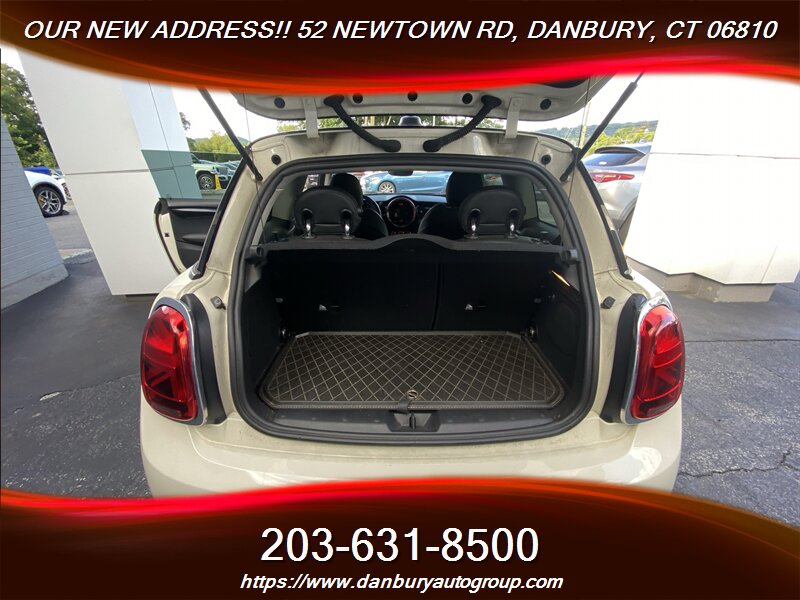 2022 MINI Hardtop 2 Door Cooper S - Photo 25 - Danbury, CT 06810