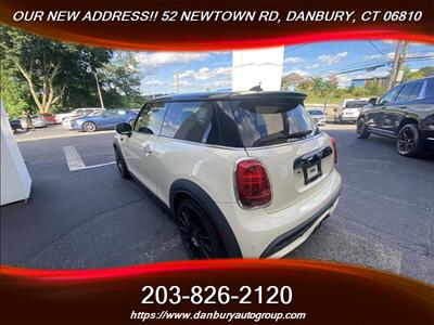 2022 MINI Hardtop 2 Door Cooper S - Photo 6 - Danbury, CT 06810