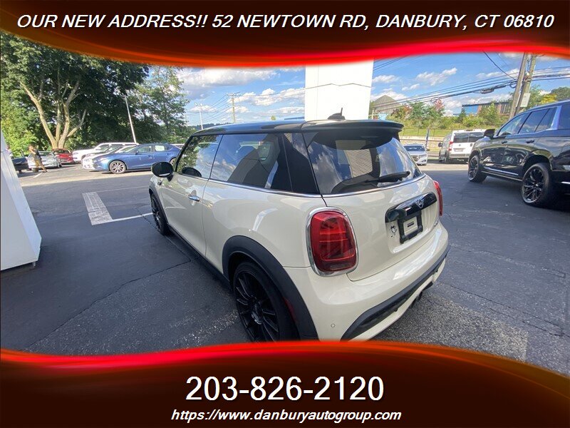 2022 MINI Hardtop 2 Door Cooper S - Photo 6 - Danbury, CT 06810