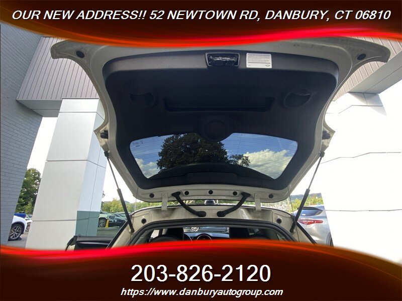 2022 MINI Hardtop 2 Door Cooper S - Photo 26 - Danbury, CT 06810