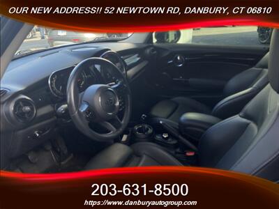 2022 MINI Hardtop 2 Door Cooper S - Photo 15 - Danbury, CT 06810