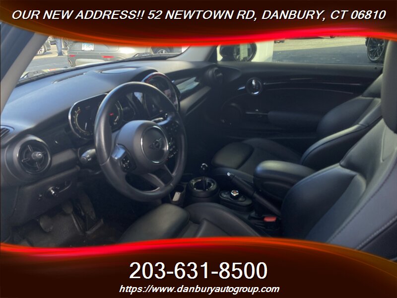 2022 MINI Hardtop 2 Door Cooper S - Photo 15 - Danbury, CT 06810