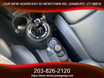 2022 MINI Hardtop 2 Door Cooper S - Photo 21 - Danbury, CT 06810