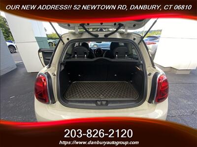 2022 MINI Hardtop 2 Door Cooper S - Photo 25 - Danbury, CT 06810