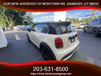 2022 MINI Hardtop 2 Door Cooper S - Photo 6 - Danbury, CT 06810