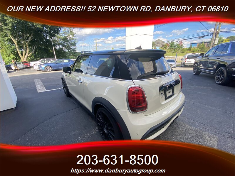 2022 MINI Hardtop 2 Door Cooper S - Photo 6 - Danbury, CT 06810