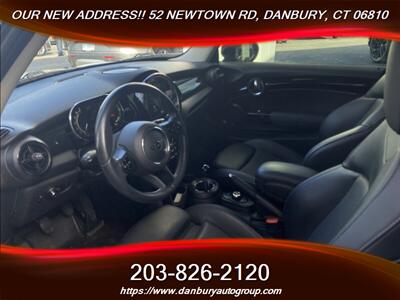 2022 MINI Hardtop 2 Door Cooper S - Photo 15 - Danbury, CT 06810