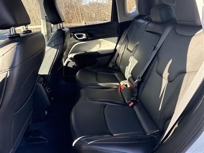 2022 Jeep Compass Limited   - Photo 12 - Danbury, CT 06810