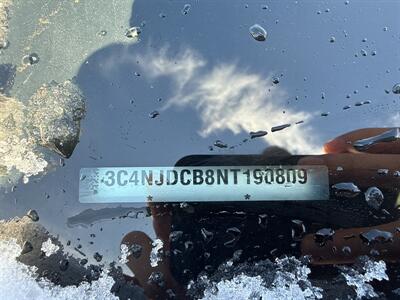 2022 Jeep Compass Limited   - Photo 14 - Danbury, CT 06810