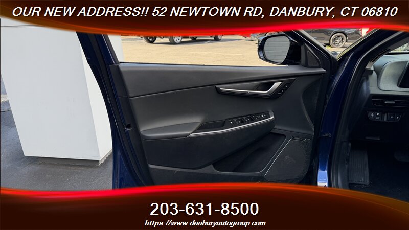 2023 Kia EV6 Wind - Photo 7 - Danbury, CT 06810