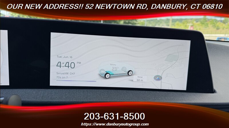 2023 Kia EV6 Wind - Photo 19 - Danbury, CT 06810