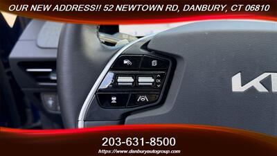 2023 Kia EV6 Wind - Photo 16 - Danbury, CT 06810