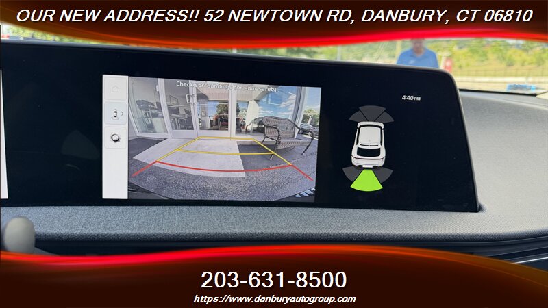 2023 Kia EV6 Wind - Photo 20 - Danbury, CT 06810