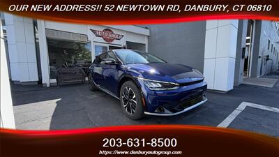 2023 Kia EV6 Wind - Photo 5 - Danbury, CT 06810
