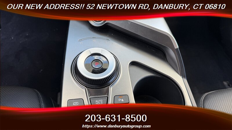 2023 Kia EV6 Wind - Photo 23 - Danbury, CT 06810