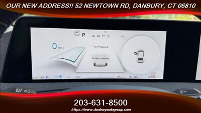 2023 Kia EV6 Wind - Photo 18 - Danbury, CT 06810
